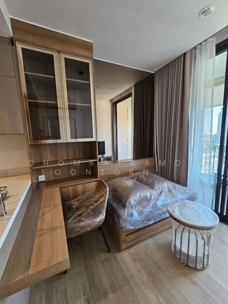 For Rent - Quinn Sukhumvit 101, Bangkok