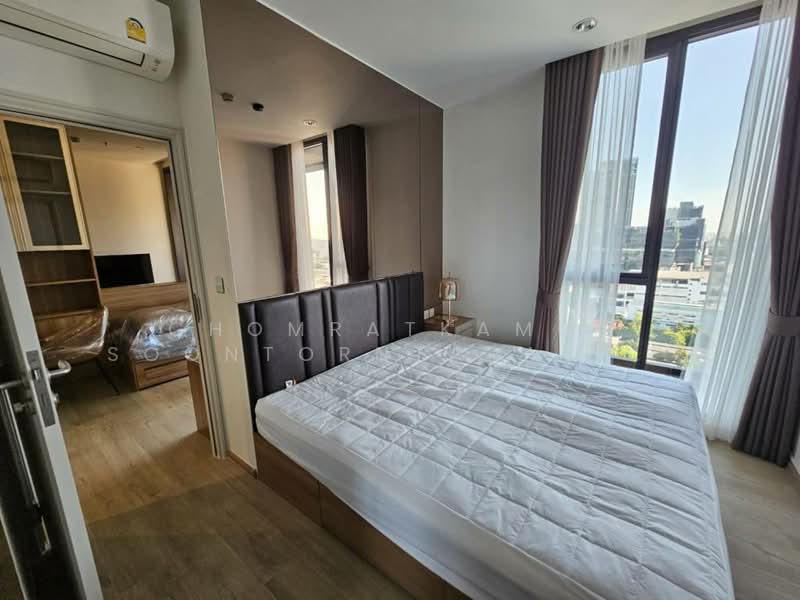 For Rent - Quinn Sukhumvit 101, Bangkok