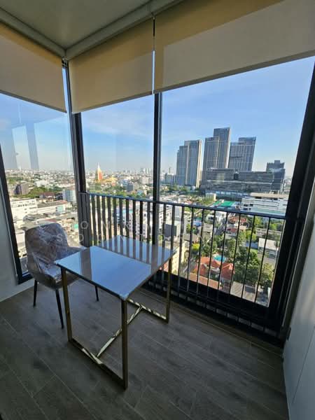 Quinn Sukhumvit 101 : ควินน์ สุขุมวิท 101, กรุงเทพ, 3053 Sukhumvit Road, บางจาก, พระโขนง, กรุงเทพ, 35 ตร.ม., คอนโด ให้เช่า, โดย Chomratkamol Soontorntarawong (Gor), 500288260 - DDproperty.com