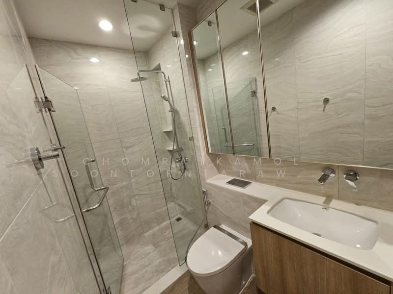 For Rent - Quinn Sukhumvit 101, Bangkok