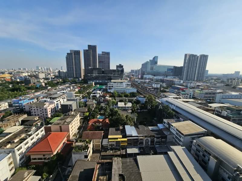 For Rent - Quinn Sukhumvit 101, Bangkok