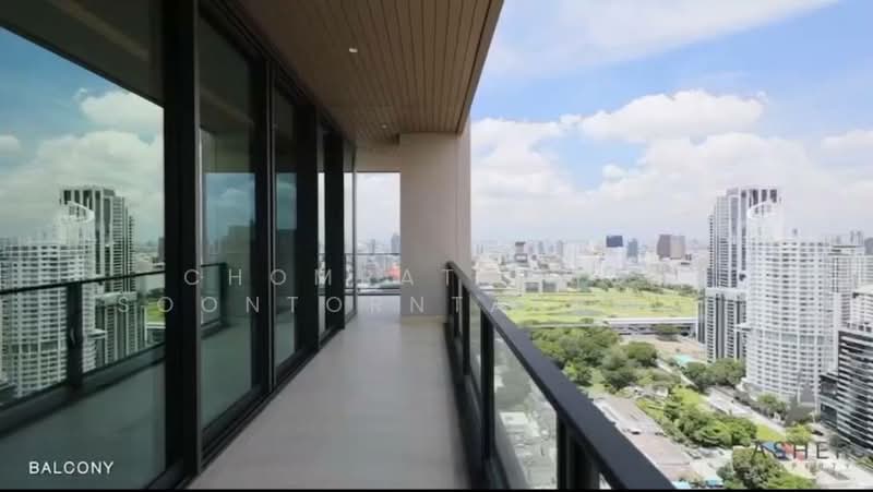 The Residences at Sindhorn Kempinski : เดอะ เรสซิเดนซ์ แอท สินธร เคมปินสกี้, กรุงเทพ, 88 ซอยต้นสน ถนน สารสิน, ลุมพินี, ปทุมวัน, กรุงเทพ, 339 ตร.ม., คอนโด ให้เช่า, โดย Chomratkamol Soontorntarawong (Gor), 500288262 - DDproperty.com