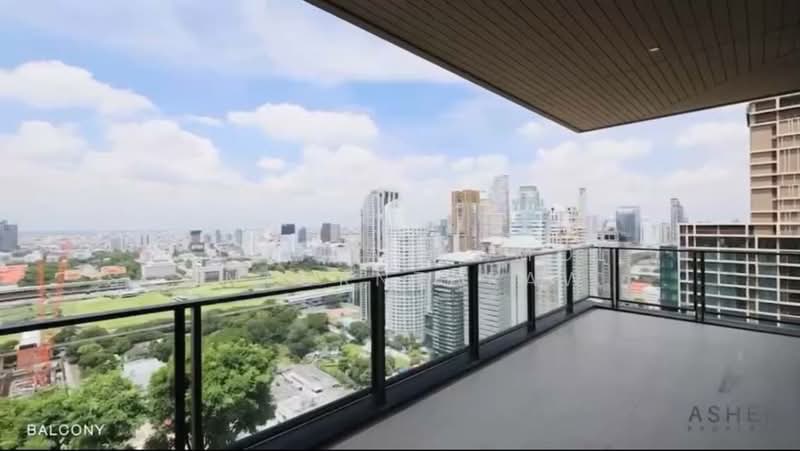 The Residences at Sindhorn Kempinski : เดอะ เรสซิเดนซ์ แอท สินธร เคมปินสกี้, กรุงเทพ, 88 ซอยต้นสน ถนน สารสิน, ลุมพินี, ปทุมวัน, กรุงเทพ, 339 ตร.ม., คอนโด ให้เช่า, โดย Chomratkamol Soontorntarawong (Gor), 500288262 - DDproperty.com