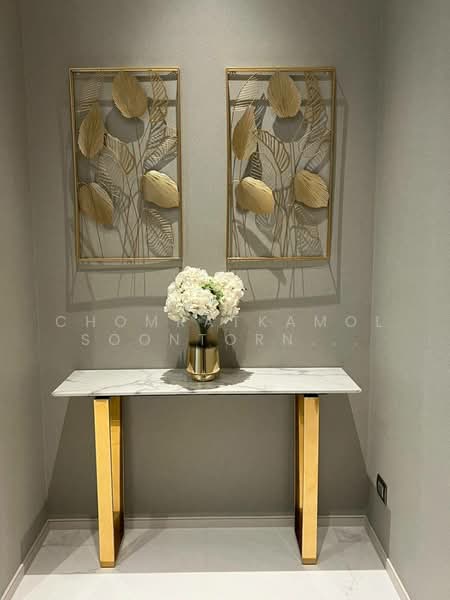 The Residences at Sindhorn Kempinski : เดอะ เรสซิเดนซ์ แอท สินธร เคมปินสกี้, กรุงเทพ, 88 ซอยต้นสน ถนน สารสิน, ลุมพินี, ปทุมวัน, กรุงเทพ, 339 ตร.ม., คอนโด ให้เช่า, โดย Chomratkamol Soontorntarawong (Gor), 500288262 - DDproperty.com