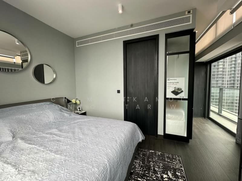 แจ้งวัฒนะ 12 คอนโดทาวน์, Bangkok, ซอยแจ้งวัฒ ถนนแจ้งวัฒนะ, Thung Song Hong, Lak Si, Bangkok, 2 Bedrooms, 130 sqm, Condo For Rent, by Chomratkamol Soontorntarawong (Gor), 500288263 - DDproperty.com