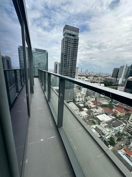 แจ้งวัฒนะ 12 คอนโดทาวน์, Bangkok, ซอยแจ้งวัฒ ถนนแจ้งวัฒนะ, Thung Song Hong, Lak Si, Bangkok, 2 Bedrooms, 130 sqm, Condo For Rent, by Chomratkamol Soontorntarawong (Gor), 500288263 - DDproperty.com