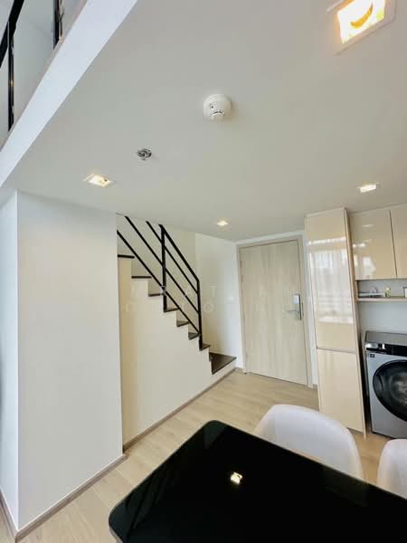 Piti Sukhumvit 101, Bangkok, Sukhumvit Road, Bang Chak, Phra Khanong, Bangkok, 1 Bedroom, 35 sqm, Condo For Rent, by Chomratkamol Soontorntarawong (Gor), 500288264 - DDproperty.com
