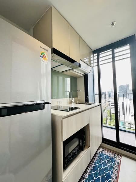 Piti Sukhumvit 101, Bangkok, Sukhumvit Road, Bang Chak, Phra Khanong, Bangkok, 1 Bedroom, 35 sqm, Condo For Rent, by Chomratkamol Soontorntarawong (Gor), 500288264 - DDproperty.com