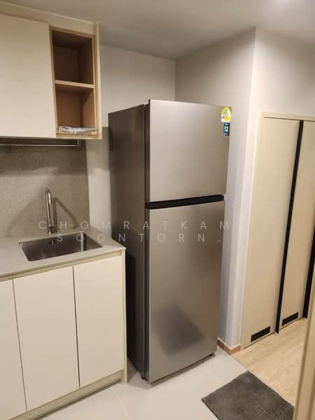 Culture Chula, Bangkok, 38/12 Soi Pratu Chai, Si Phraya, Bang Rak, Bangkok, 1 Bedroom, 36 sqm, Condo For Rent, by Chomratkamol Soontorntarawong (Gor), 500288265 - DDproperty.com