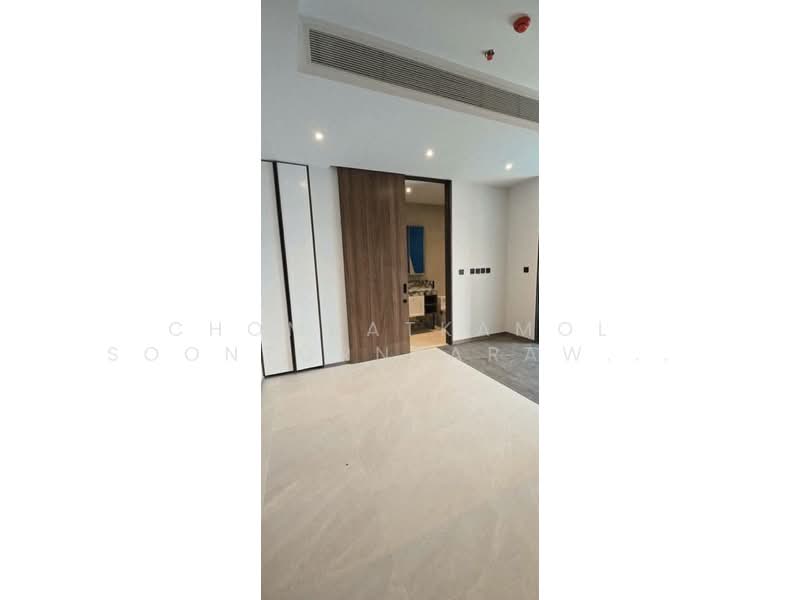 ROMM Convent, Bangkok, 42 Convent Road, Silom, Bang Rak, Bangkok, 1 Bedroom, 35 sqm, Condo For Sale, by Chomratkamol Soontorntarawong (Gor), 500288268 - DDproperty.com
