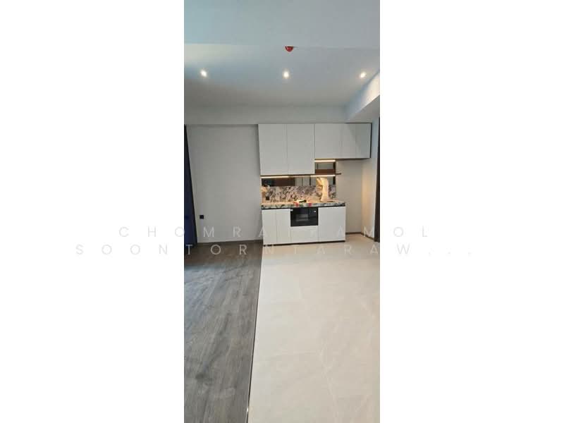 ROMM Convent, Bangkok, 42 Convent Road, Silom, Bang Rak, Bangkok, 1 Bedroom, 35 sqm, Condo For Sale, by Chomratkamol Soontorntarawong (Gor), 500288268 - DDproperty.com