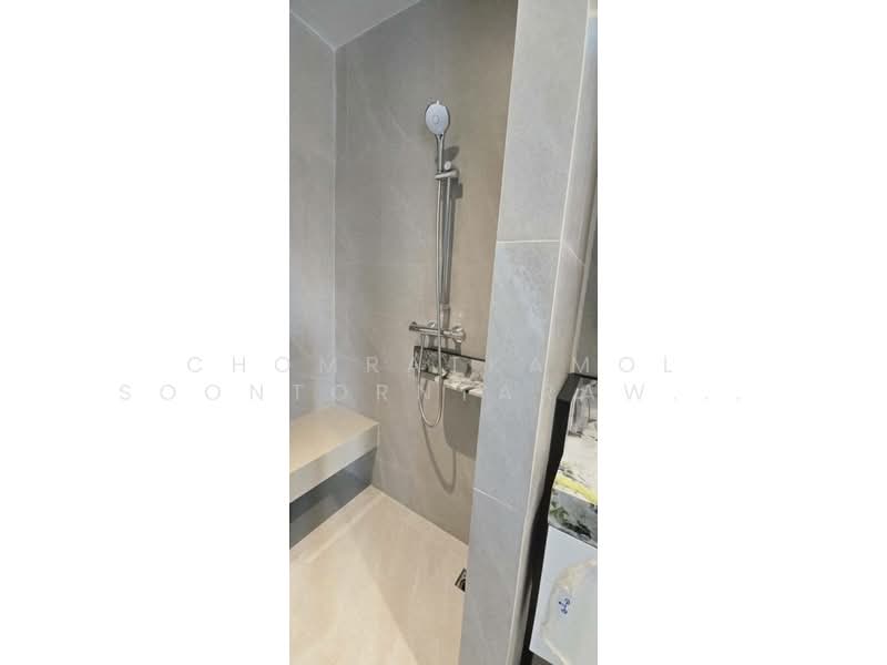 ROMM Convent, Bangkok, 42 Convent Road, Silom, Bang Rak, Bangkok, 1 Bedroom, 35 sqm, Condo For Sale, by Chomratkamol Soontorntarawong (Gor), 500288268 - DDproperty.com