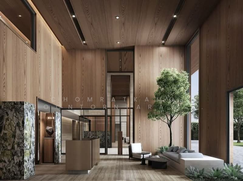 ขาย - ROMM Convent : รอม คอนแวนต์, กรุงเทพ