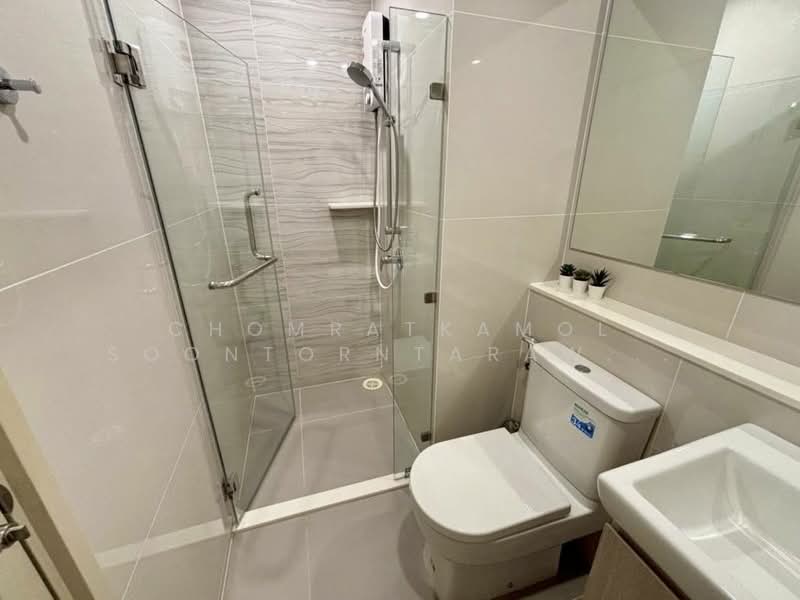Life Rama 4-Asoke, Bangkok, Rama 4 Road, Khlong Toei, Khlong Toei, Bangkok, 1 Bedroom, 26 sqm, Condo For Rent, by Chomratkamol Soontorntarawong (Gor), 500288271 - DDproperty.com