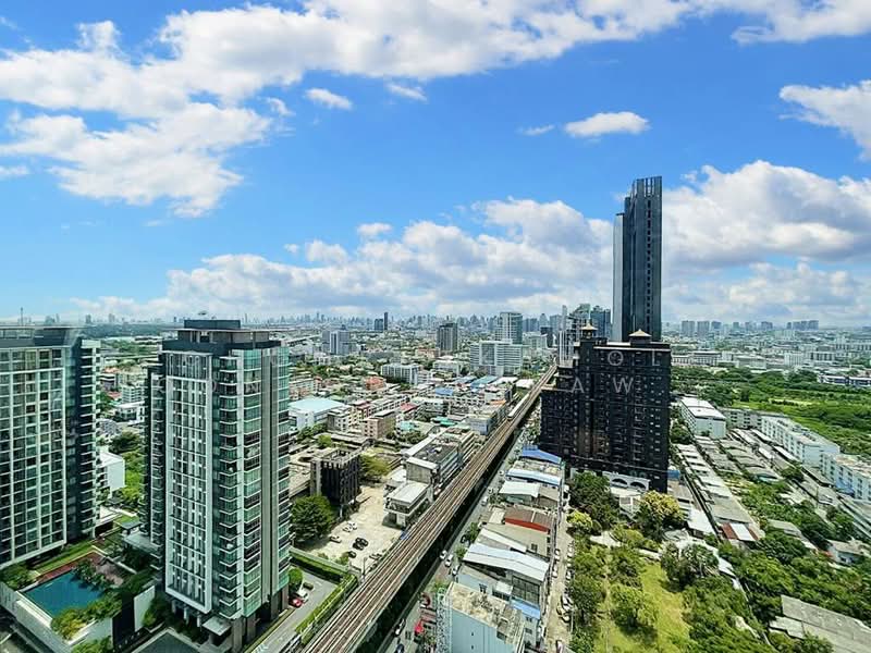 ขาย - Quinn Sukhumvit 101 : ควินน์ สุขุมวิท 101, กรุงเทพ