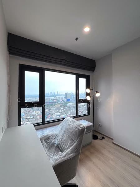 Life Rama 4-Asoke, Bangkok, Rama 4 Road, Khlong Toei, Khlong Toei, Bangkok, 1 Bedroom, 35 sqm, Condo For Rent, by Chomratkamol Soontorntarawong (Gor), 500288273 - DDproperty.com