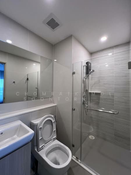 Life Rama 4-Asoke, Bangkok, Rama 4 Road, Khlong Toei, Khlong Toei, Bangkok, 1 Bedroom, 35 sqm, Condo For Rent, by Chomratkamol Soontorntarawong (Gor), 500288273 - DDproperty.com