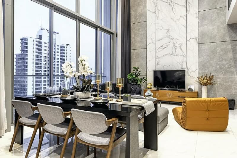 Hyde Sukhumvit 11 : ไฮด์ สุขุมวิท11, กรุงเทพ, 11 ซอยสุขุมวิท 11, คลองเตยเหนือ, วัฒนา, กรุงเทพ, 164 ตร.ม., คอนโด ขาย, โดย Chomratkamol Soontorntarawong (Gor), 500288275 - DDproperty.com