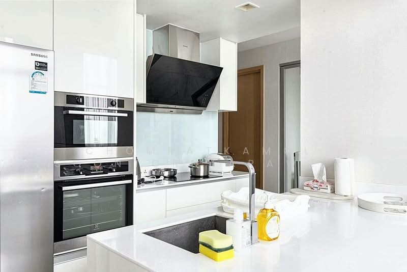 Hyde Sukhumvit 11, Bangkok, 11 Soi Sukhumvit 11, Khlongtoei Nua, Watthana, Bangkok, 3 Bedrooms, 164 sqm, Condo For Sale, by Chomratkamol Soontorntarawong (Gor), 500288275 - DDproperty.com