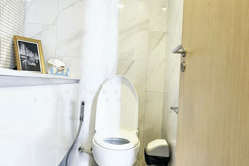 Hyde Sukhumvit 11, Bangkok, 11 Soi Sukhumvit 11, Khlongtoei Nua, Watthana, Bangkok, 3 Bedrooms, 164 sqm, Condo For Sale, by Chomratkamol Soontorntarawong (Gor), 500288275 - DDproperty.com