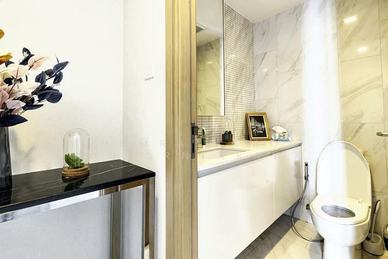 Hyde Sukhumvit 11, Bangkok, 11 Soi Sukhumvit 11, Khlongtoei Nua, Watthana, Bangkok, 3 Bedrooms, 164 sqm, Condo For Sale, by Chomratkamol Soontorntarawong (Gor), 500288275 - DDproperty.com