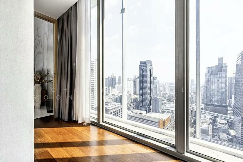 Hyde Sukhumvit 11, Bangkok, 11 Soi Sukhumvit 11, Khlongtoei Nua, Watthana, Bangkok, 3 Bedrooms, 164 sqm, Condo For Sale, by Chomratkamol Soontorntarawong (Gor), 500288275 - DDproperty.com