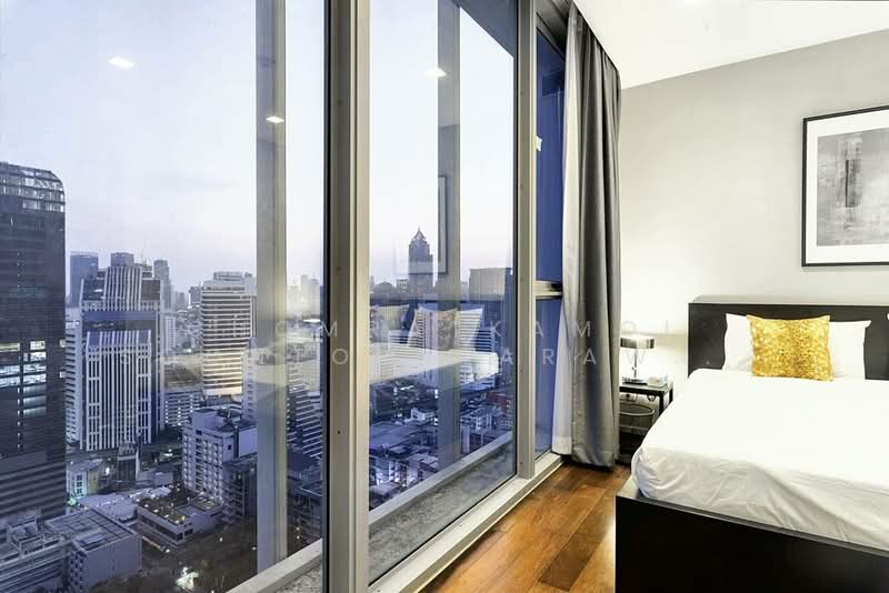 Hyde Sukhumvit 11, Bangkok, 11 Soi Sukhumvit 11, Khlongtoei Nua, Watthana, Bangkok, 3 Bedrooms, 164 sqm, Condo For Sale, by Chomratkamol Soontorntarawong (Gor), 500288275 - DDproperty.com