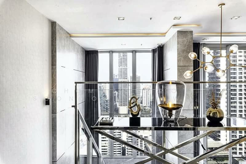 Hyde Sukhumvit 11 : ไฮด์ สุขุมวิท11, กรุงเทพ, 11 ซอยสุขุมวิท 11, คลองเตยเหนือ, วัฒนา, กรุงเทพ, 164 ตร.ม., คอนโด ขาย, โดย Chomratkamol Soontorntarawong (Gor), 500288275 - DDproperty.com