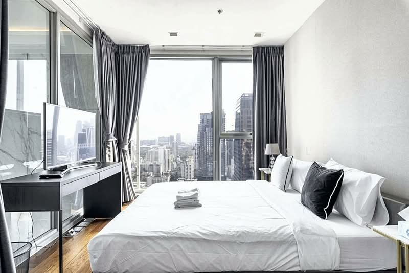 Hyde Sukhumvit 11 : ไฮด์ สุขุมวิท11, กรุงเทพ, 11 ซอยสุขุมวิท 11, คลองเตยเหนือ, วัฒนา, กรุงเทพ, 164 ตร.ม., คอนโด ขาย, โดย Chomratkamol Soontorntarawong (Gor), 500288275 - DDproperty.com