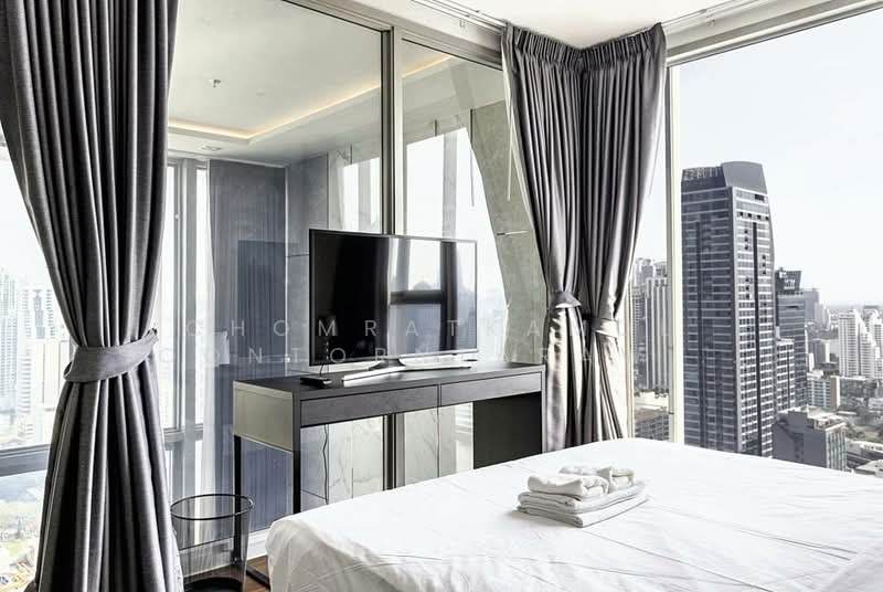 Hyde Sukhumvit 11, Bangkok, 11 Soi Sukhumvit 11, Khlongtoei Nua, Watthana, Bangkok, 3 Bedrooms, 164 sqm, Condo For Sale, by Chomratkamol Soontorntarawong (Gor), 500288275 - DDproperty.com