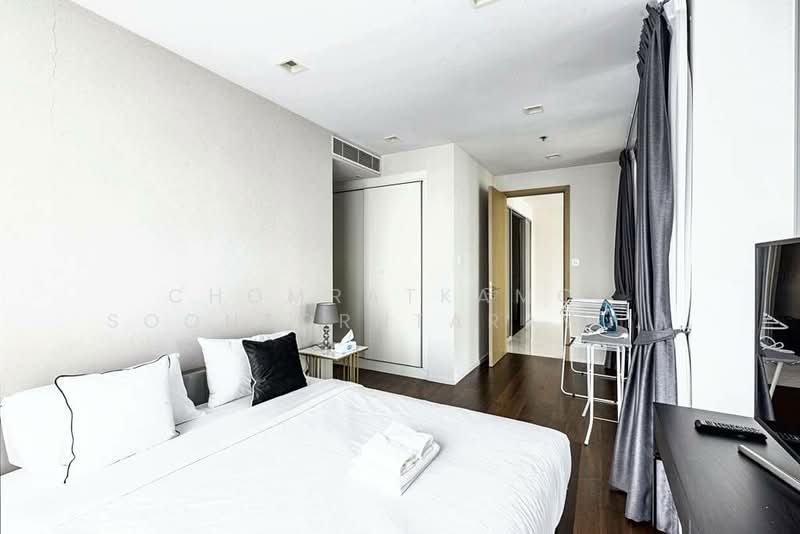 Hyde Sukhumvit 11, Bangkok, 11 Soi Sukhumvit 11, Khlongtoei Nua, Watthana, Bangkok, 3 Bedrooms, 164 sqm, Condo For Sale, by Chomratkamol Soontorntarawong (Gor), 500288275 - DDproperty.com