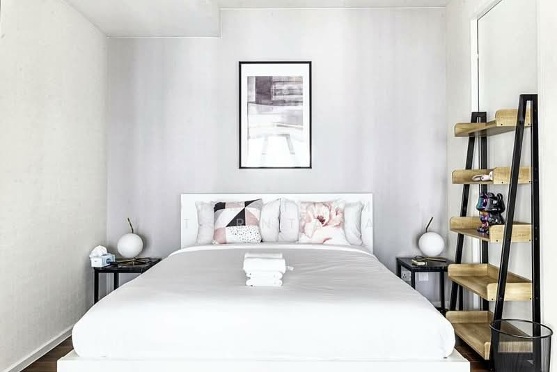 Hyde Sukhumvit 11, Bangkok, 11 Soi Sukhumvit 11, Khlongtoei Nua, Watthana, Bangkok, 3 Bedrooms, 164 sqm, Condo For Sale, by Chomratkamol Soontorntarawong (Gor), 500288275 - DDproperty.com
