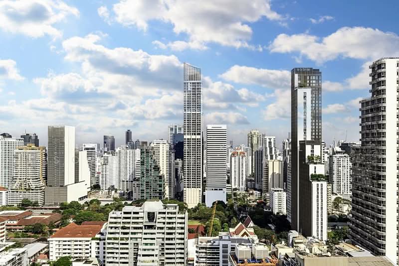 Hyde Sukhumvit 11 : ไฮด์ สุขุมวิท11, กรุงเทพ, 11 ซอยสุขุมวิท 11, คลองเตยเหนือ, วัฒนา, กรุงเทพ, 164 ตร.ม., คอนโด ขาย, โดย Chomratkamol Soontorntarawong (Gor), 500288275 - DDproperty.com