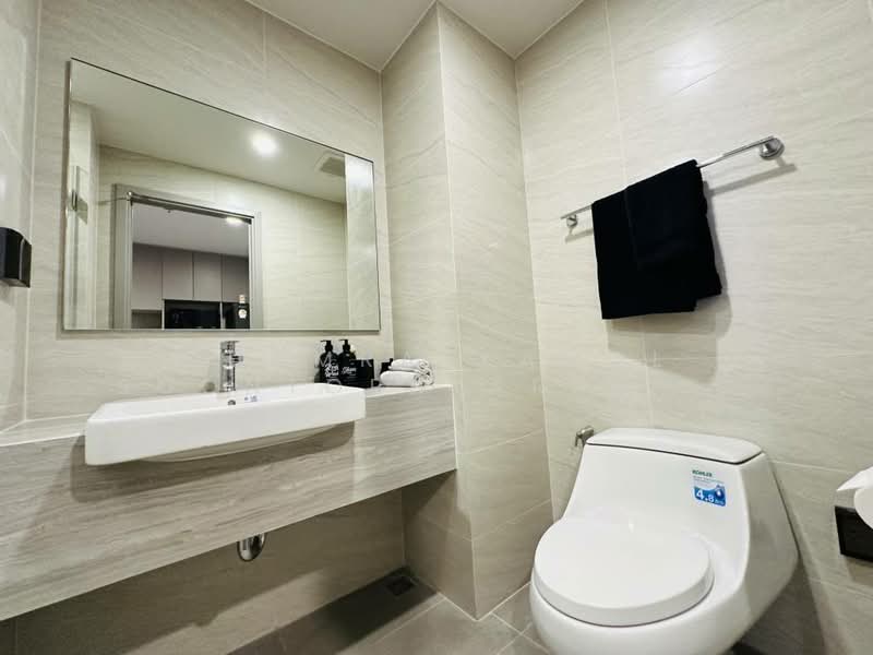 THE CROWN Residences : เดอะ คราวน์ เรสซิเดนท์เซส, กรุงเทพ, พระราม 4, ทุ่งมหาเมฆ, สาทร, กรุงเทพ, 27 ตร.ม., คอนโด ขาย, โดย Chomratkamol Soontorntarawong (Gor), 500288280 - DDproperty.com