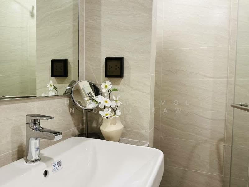 THE CROWN Residences : เดอะ คราวน์ เรสซิเดนท์เซส, กรุงเทพ, พระราม 4, ทุ่งมหาเมฆ, สาทร, กรุงเทพ, 26 ตร.ม., คอนโด ขาย, โดย Chomratkamol Soontorntarawong (Gor), 500288282 - DDproperty.com