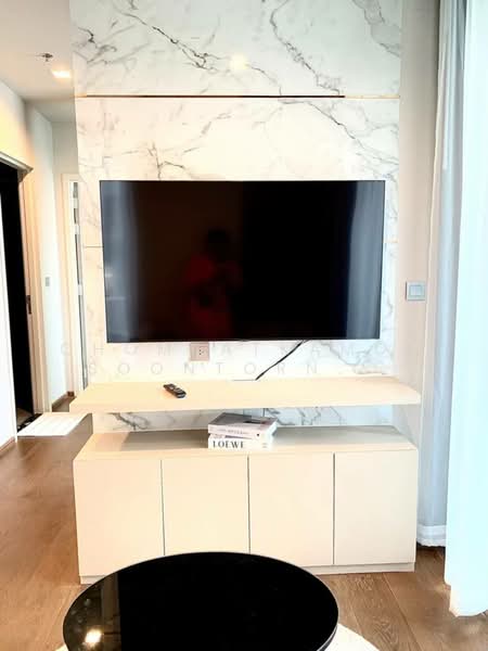 IDEO Q Sukhumvit 36, Bangkok, Soi Sukhumvit 36, Khong Tan, Khlong Toei, Bangkok, 1 Bedroom, 46 sqm, Condo For Rent, by Chomratkamol Soontorntarawong (Gor), 500288284 - DDproperty.com
