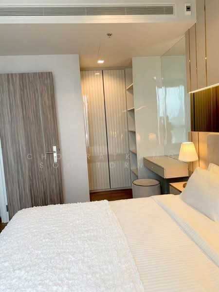 IDEO Q Sukhumvit 36, Bangkok, Soi Sukhumvit 36, Khong Tan, Khlong Toei, Bangkok, 1 Bedroom, 46 sqm, Condo For Rent, by Chomratkamol Soontorntarawong (Gor), 500288284 - DDproperty.com