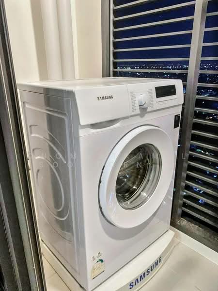 Mazarine Ratchayothin, Bangkok, Soi Phahonyothin 30, Phahonyothin Road, Chan Kasem, Chatuchak, Bangkok, 1 Bedroom, 27 sqm, Condo For Rent, by Chomratkamol Soontorntarawong (Gor), 500288285 - DDproperty.com