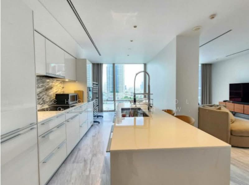 Four Seasons Private Residences, Bangkok, 300 Charoen Krung Road, Yan Nawa, Sathon, Bangkok, 1 Bedroom, 104 sqm, Condo For Sale, by Chomratkamol Soontorntarawong (Gor), 500288286 - DDproperty.com