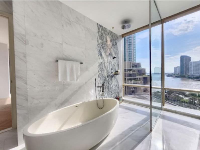 Four Seasons Private Residences : โฟร์ ซีซั่นส์ ไพรเวท เรสสิเด้นซ์, กรุงเทพ, 300 ถนนเจริญกรุง, ยานนาวา, สาทร, กรุงเทพ, 104 ตร.ม., คอนโด ขาย, โดย Chomratkamol Soontorntarawong (Gor), 500288286 - DDproperty.com