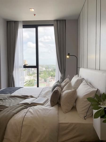 IDEO Q Sukhumvit 36 : ไอดีโอ คิว สุขุมวิท 36, กรุงเทพ, ซอยสุขุมวิท 36, คลองตัน, คลองเตย, กรุงเทพ, 45 ตร.ม., คอนโด ให้เช่า, โดย Chomratkamol Soontorntarawong (Gor), 500288287 - DDproperty.com
