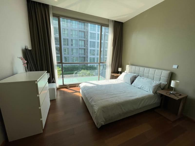 Quattro by Sansiri, Bangkok, 134 Thong Lo 4 Alley, Khlong Tan Nua, Watthana, Bangkok, 2 Bedrooms, 86 sqm, Condo For Rent, by Hathaichanok Saenset, 500288290 - DDproperty.com