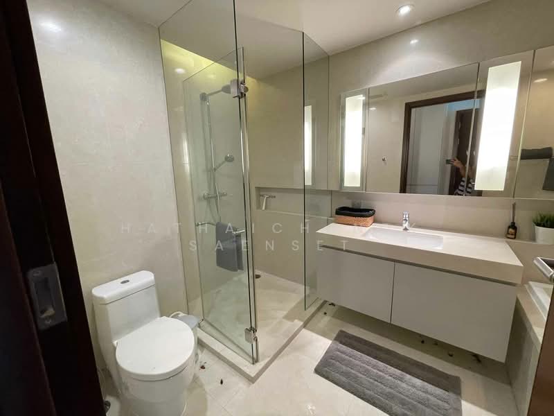 Quattro by Sansiri, Bangkok, 134 Thong Lo 4 Alley, Khlong Tan Nua, Watthana, Bangkok, 2 Bedrooms, 86 sqm, Condo For Rent, by Hathaichanok Saenset, 500288290 - DDproperty.com