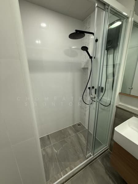 Culture Thonglor, Bangkok, Soi Sukhumvit 59, Sukhumvit Road, Khlong Tan Nua, Watthana, Bangkok, 1 Bedroom, 32 sqm, Condo For Rent, by Chomratkamol Soontorntarawong (Gor), 500288293 - DDproperty.com