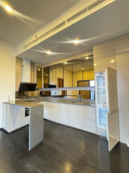 Park Origin Thonglor, Bangkok, Soi Thonglor 10, Sukhumvit Road, Khlong Tan Nua, Watthana, Bangkok, 3 Bedrooms, 99 sqm, Condo For Sale, by Chomratkamol Soontorntarawong (Gor), 500288294 - DDproperty.com