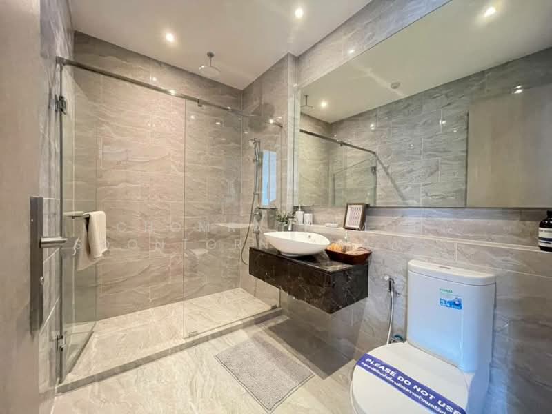 ASHTON Asoke-Rama 9, Bangkok, 469 Asoke-Dindaeng Road, Din Daeng, Din Daeng, Bangkok, 2 Bedrooms, 92 sqm, Condo For Sale, by Chomratkamol Soontorntarawong (Gor), 500288295 - DDproperty.com
