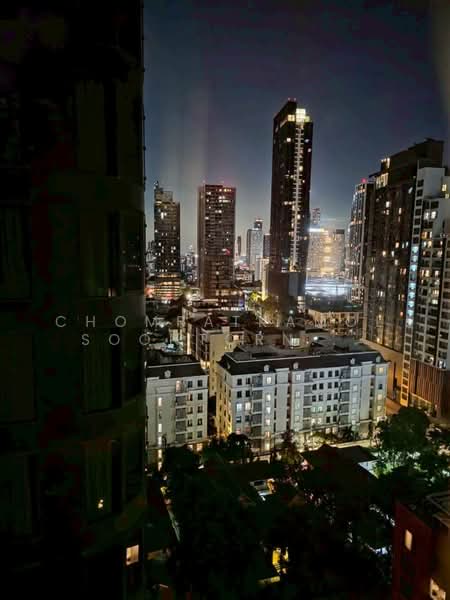 IDEO Q Sukhumvit 36, Bangkok, Soi Sukhumvit 36, Khong Tan, Khlong Toei, Bangkok, 1 Bedroom, 46 sqm, Condo For Rent, by Chomratkamol Soontorntarawong (Gor), 500288296 - DDproperty.com