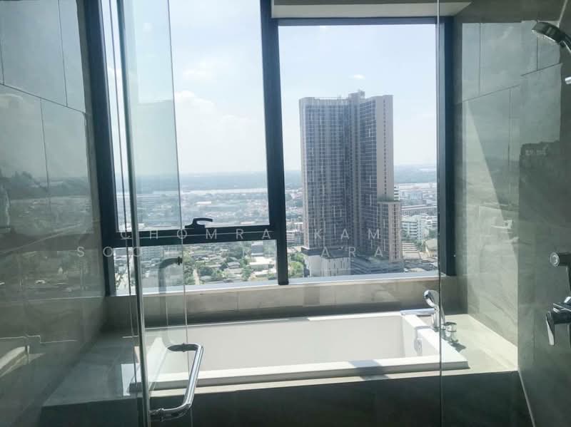 For Sale - IDEO Q Sukhumvit 36, Bangkok