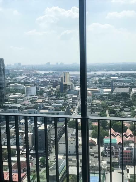 For Sale - IDEO Q Sukhumvit 36, Bangkok