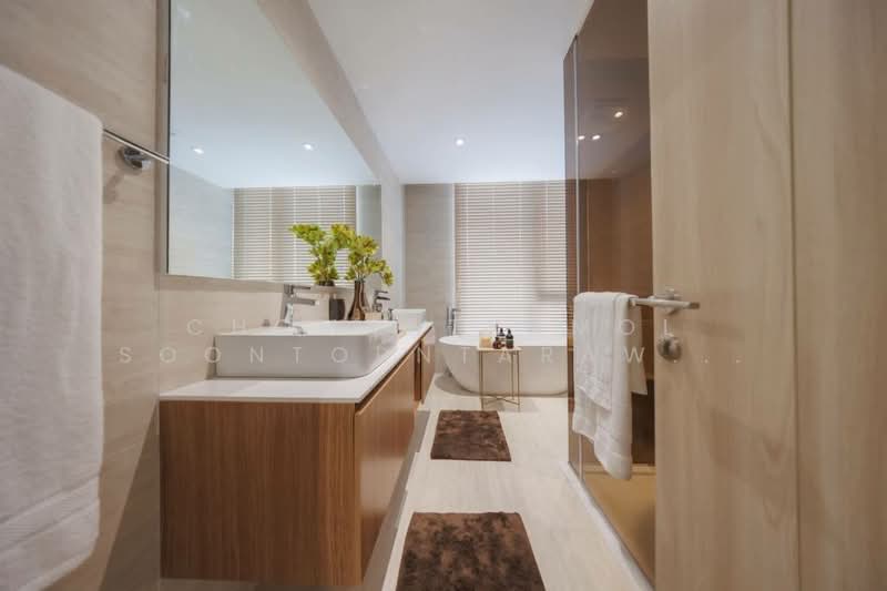 Adler Baan Chan, Bangkok, Wat Prayakrai, Bang Kho Laem, Bangkok, 2 Bedrooms, 141 sqm, Condo For Sale, by Chomratkamol Soontorntarawong (Gor), 500288298 - DDproperty.com